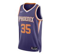 Nike x NBA PHOENIX SUNS Kevin Durant Jerseys 'Purple' FB1811-570 L