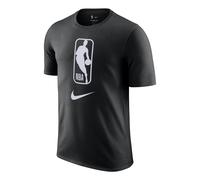 Nike x NBA Team 31 Logo T-Shirt 'Black' AT0515-010 L