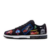Nike x Neckface SB Dunk Low Pro 'Black' DQ4488-001 7.5