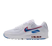 Nike x NFL Air Max 90 'Texans' IW1135-100 11