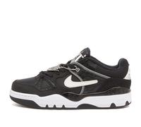 Nike x Nigo Air Force 3 Low Sneaker Black/Grey/Platinum