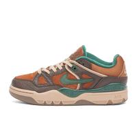Nike x Nigo Air Force 3 Low SP Sneaker Brown/Hemp/Pecan