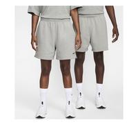 Nike x NOCTA Cardinal Fleece Shorts 'Dark Grey Heather' FQ0408-063 L