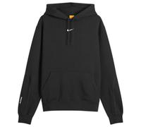 Nike NOCTA Fleece CS Hoodie 2 - Black - Cotton/Polyester S