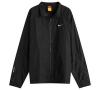 Nike x NOCTA Cardinal Stock Woven Track Jacket Black &White