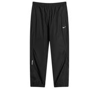 Nike x NOCTA Cardinal Stock Woven Trek Pant Black &White