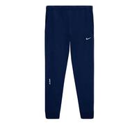 Nike x NOCTA Drake Cardinal Stock Sweatpants 'Navy' DA3935-492 L