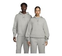 Nike x NOCTA Drake Fleece Hoodie 'Grey' FN7659-063 M