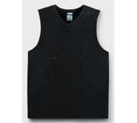 Nike x NOCTA Drake Golf Vest 'Black' - Womens - XS