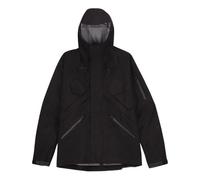 Nike x NOCTA Drake Hooded Jacket 'Black' DA3987-010 XS