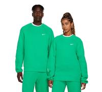 Nike x NOCTA Drake Tech Fleece Crew Sweatshirt 'Stadium Green' FD8457-324 XS