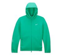 Nike x NOCTA Drake Tech Fleece Full Zip Hoodie 'Stadium Green' FD8453-324 M