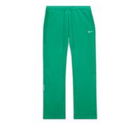 Nike x NOCTA Drake Tech Fleece Open-Hem Trousers 'Stadium Green' FD8460-324 S