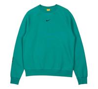 Nike x NOCTA Fleece Crewneck Sweatshirt 'Neptune Green Black' FN8160-370 XL