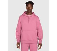 NIKE x NOCTA FLEECE CS CENTER SWOOSH HOODIE SIZE L (FN7659 667) BERRY PINK
