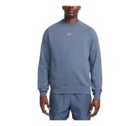 Nike x NOCTA Fleece CS Crew Sweatshirt 'Diffused Blue' FN8160-491 S