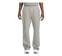 Nike x NOCTA Fleece CS Open-Hem Pant 'Grey' FZ4675-063 XS