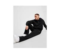 Nike NOCTA NOCTA Fleece CS Open-Hem Tracksuit Bottoms - Black - Cotton/Polyester XL