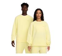 Nike x NOCTA Tech Fleece Sweatshirt 'Citron Tint' FD8457-821 XXL