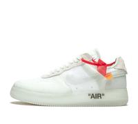 Nike x Off-White Air Force 1 Low 'The Ten' AO4606-100 4