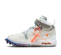 Nike x Off-White Air Force 1 Mid 'White' DO6290-100 10.5