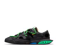Nike x Off-White Blazer Low 'Black' DH7863-001 7
