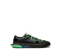 Nike X Off-White Blazer Low "Black/Electro Green" sneakers 3.5-4.5-7-7.5-8-8.5-9-10-11-11.5-12-12.5-14