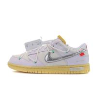 Off-White x Nike Dunk Low Lot 01 of 50