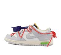Nike x Off-White Dunk Low 'Lot 23 of 50' DM1602-126 9