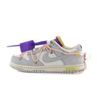 Nike x Off-White Dunk Low 'Lot 24 of 50' DM1602-119 8