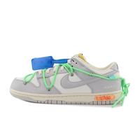Nike x Off-White Dunk Low 'Lot 26 of 50' DM1602-116 8.5