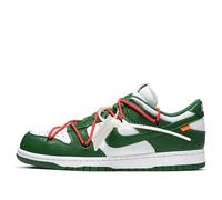 Nike x Off-White Dunk Low 'Pine Green' CT0856-100 13