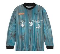 Nike x Off-White Jersey 'Imperial Blue' DN1700-411 L