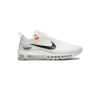 Nike X Off-White The 10 Air Max 97 OG "White" sneakers 11
