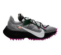 Nike X Off-White Vapour Street - Black Laser Fuchsia - UK 5