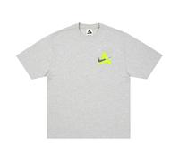 Nike x Palace Tri Swoosh T-Shirt 'Grey Marl' P29TS274 S