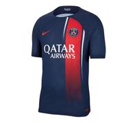 Nike x Paris Saint-Germain 2023/24 Match Home Dri-FIT ADV Jersey 'Midnight Navy' DX2620-411 XL
