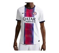 Nike x Paris Saint-Germain 2026/27 Stadium Away Jersey 'White College Navy Red' II1924-101 M