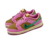 Nike x Parris Goebel Wmns Dunk Low PG QS Playful Pink Casual FN2721-600