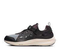 Nike x Patta Air Huarache 20Y24 'Black Cool Grey' FJ4201-001 6