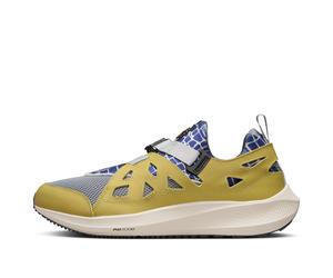 Nike x Patta Air Huarache 20Y24 'Saffron Quartz' FJ4201-300 11.5