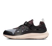 Nike x Patta Air Hurrache Black/Cool Grey/Sanddrift