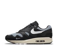 Nike x Patta Air Max 1 'Black' DQ0299-001 9