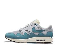 Nike x Patta Air Max 1 'Noise Aqua' DH1348-004 4.5