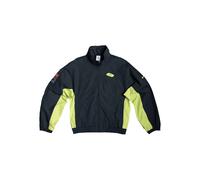 Nike x Patta panelled bomber jacket - Black S
