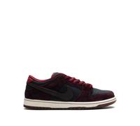 Nike x Riot Skateshop SB Dunk Low "Mahogany/Dark Beetroot/Team Red/Sail/Night Maroon" sneakers 8.5-9-10-10.5-12