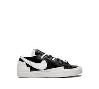 Nike x sacai Blazer Low "Black Patent Leather" sneakers 7.5-8-9.5-10-10.5-11-11.5-13-14
