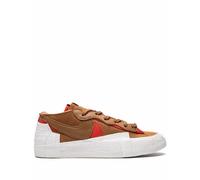 Nike x sacai Blazer Low "British Tan" sneakers - Brown 4-4.5-5-5.5-6-6.5-7-7.5-8.5-9-9.5-10.5-13