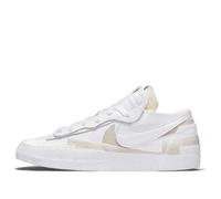 Nike x sacai Blazer Low 'White Patent' DM6443-100 15