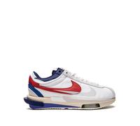 Nike x sacai Cortez 4.0 "White/Red/Blue" sneakers 5-8.5-13-14